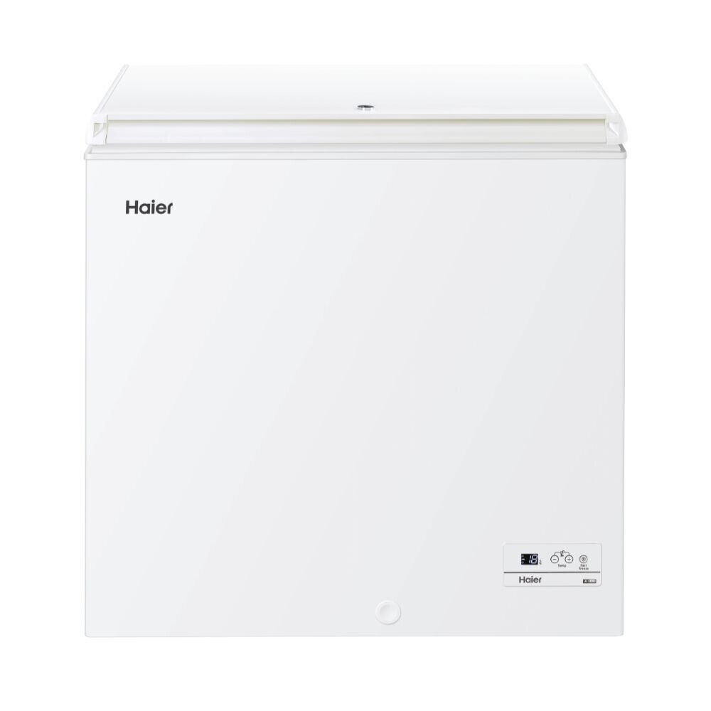 Congelatore a Pozzetto Orizzontale 196 Litri Classe E 12,5 kg/24h HCE200E HAIER