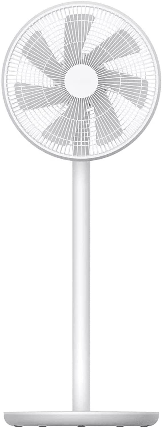 Xiaomi Mi Smart Standing Fan 2 Lite Footnoter 38W WiFi - 3 Speech - Compatibile