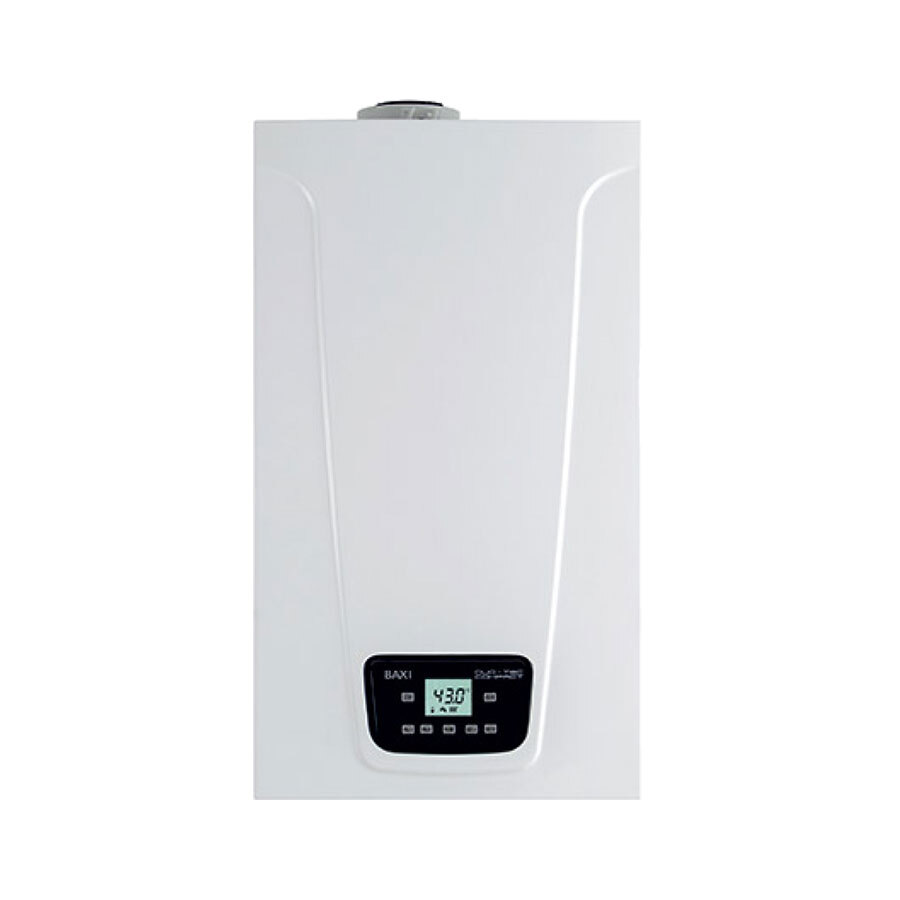 Baxi Duo Tec Compact E 24 caldaia a condensazione istantanea | A7722082