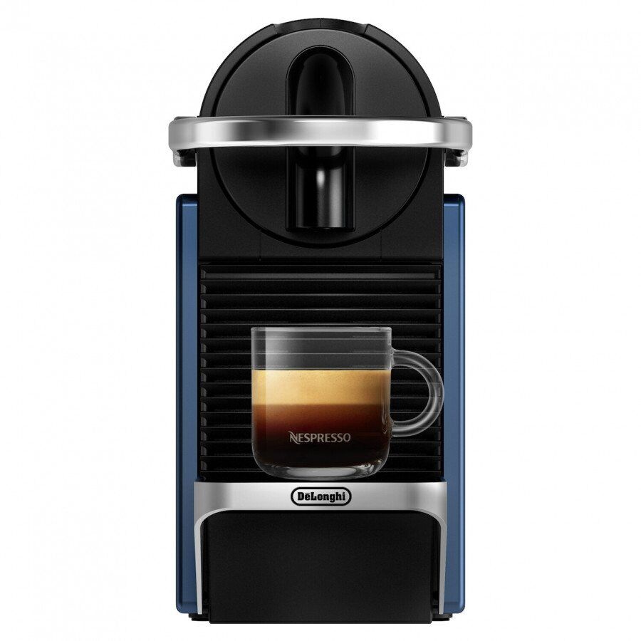 Nespresso EN127.BL