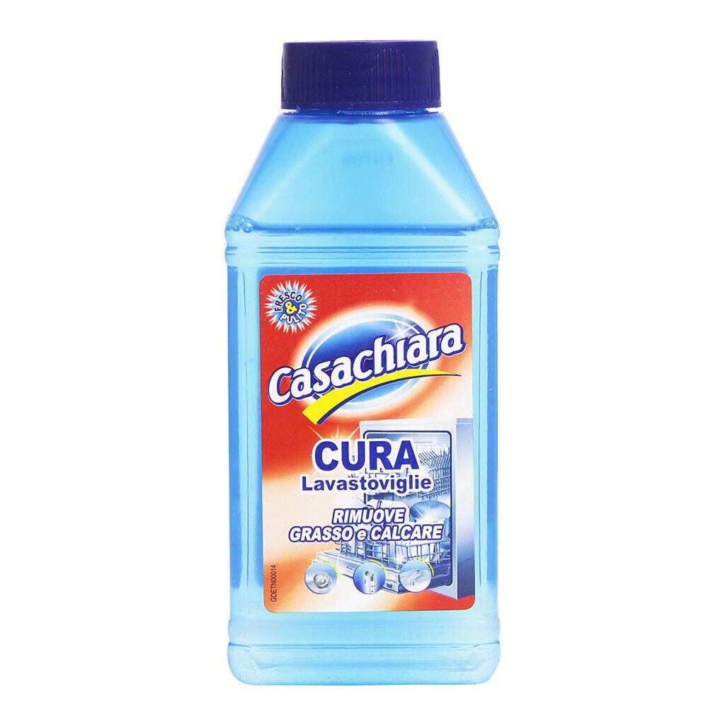 casachiara cura lavastoviglie ml 250