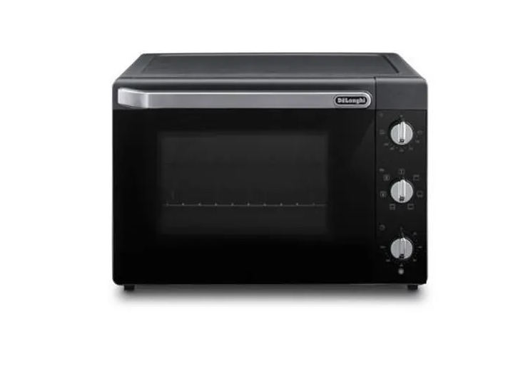 DE LONGHI EO40123.S FORNO FORNETTO ELETTRICO 40 LT LUCE TIMER 2000 WATT