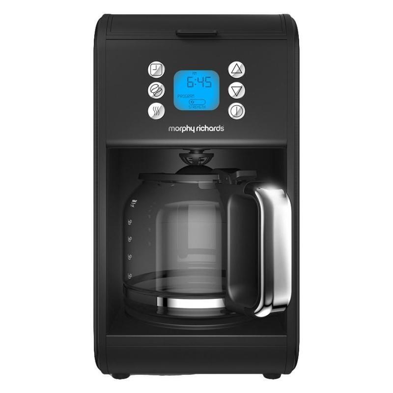 Morphy Richards Accents Automatica Macchina da caffè combi 1,8 L