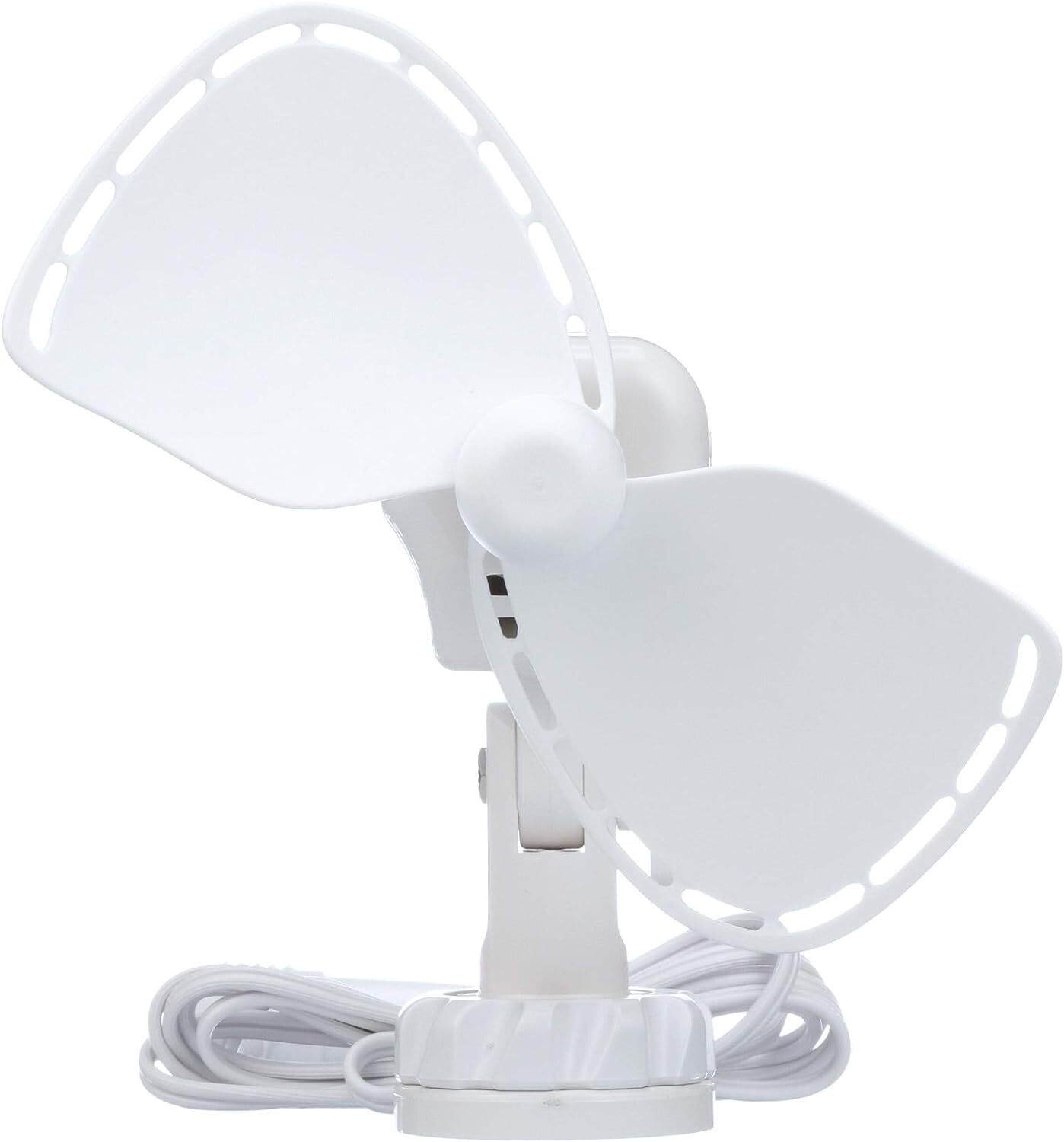 Seekr Ultimate, 747DCWCS, ventilatore da cabina compatto a filo diretto 12...