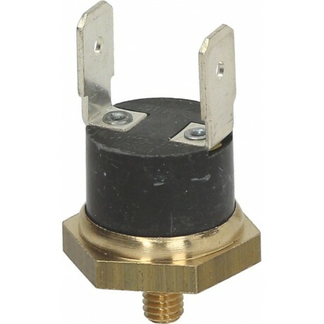 TERMOSTATO A CONTATTO 110°C 16A 250V  3443026