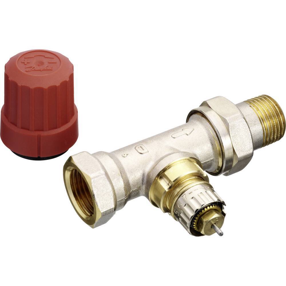 Danfoss 013G0034 RA-N 15 Corpo valvola