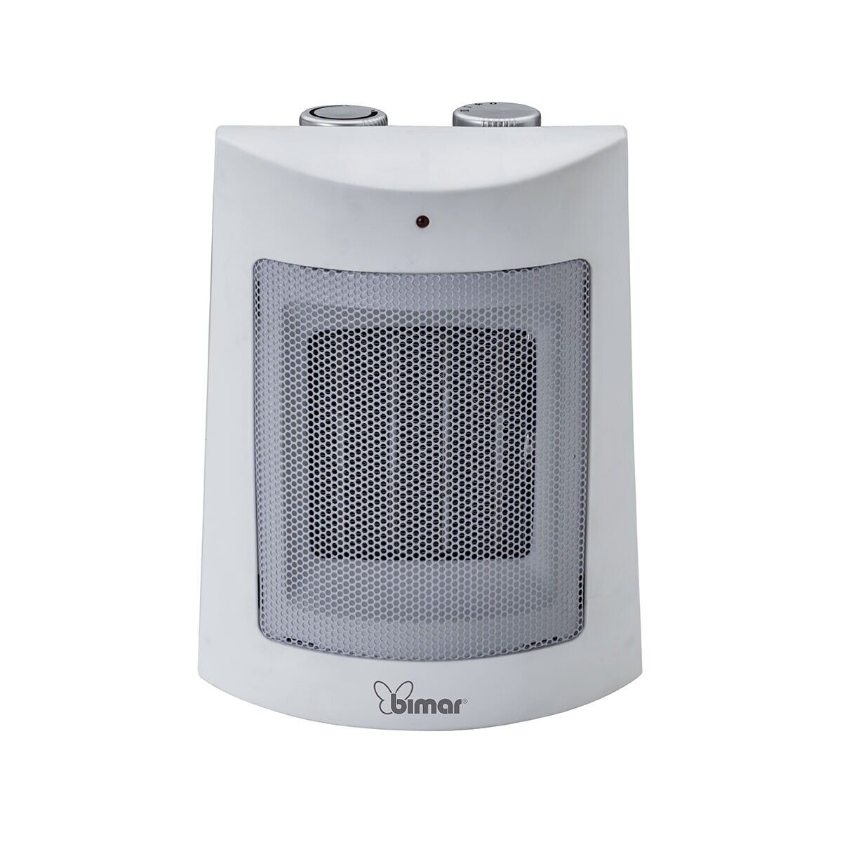 BIMAR TERMOVENTILATORE PTC CERAMICO 1500W HP108