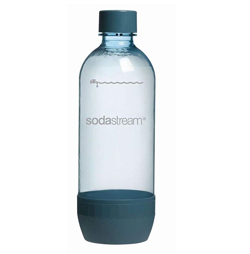Sodastream Bottiglia per lavastoviglie Bottiglia per lavastoviglie