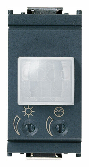 Vimar 16633 Interruttore IR a relè 230V grigio