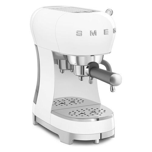 Macchina caffè espresso Smeg  ECF02WHEU