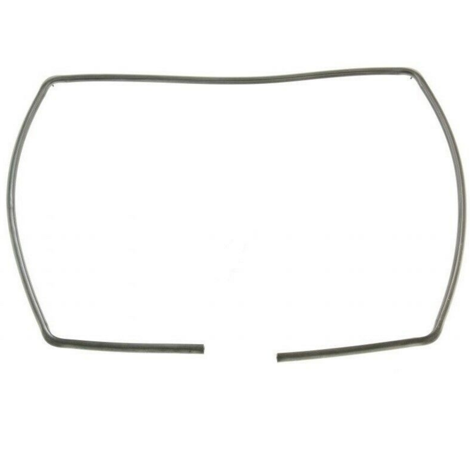 GUARNIZIONE PORTA FORNO CANDY HOOVER IBERNA ROSIERES ORIGINALE 91620091