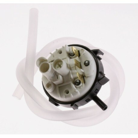 KIT PRESSOSTATO 1 LIVELLO LAVASTOVIGLIE INDESIT ORIGINALE C00063834