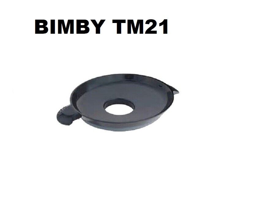 VORWERK BIMBY COPERCHIO BOCCALE TM21 COMPATIBILE