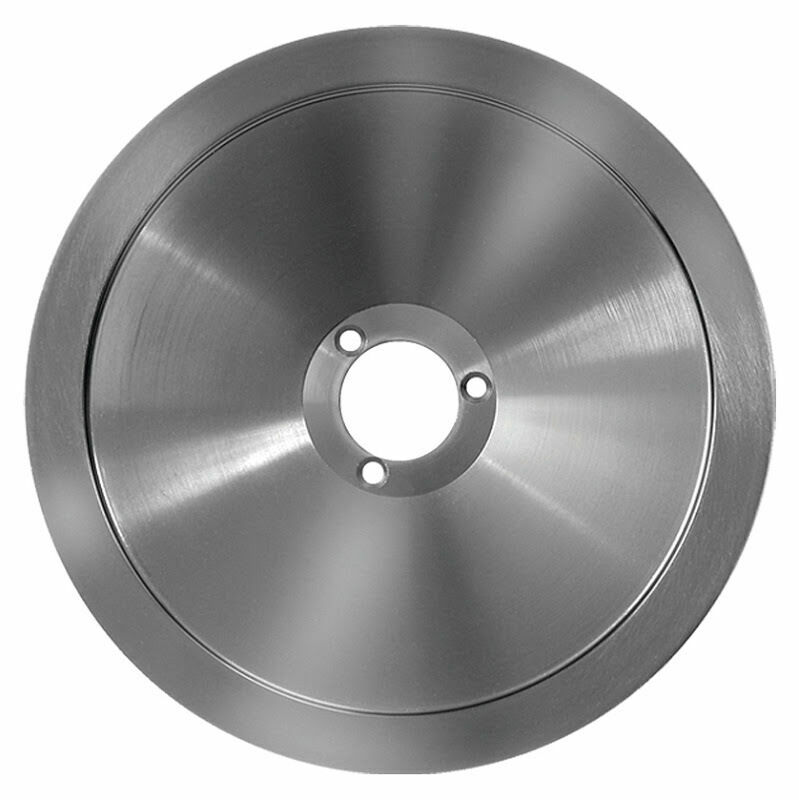 Lama per affettatrice Rasspe 250-40-3-210 h 17,5 mm