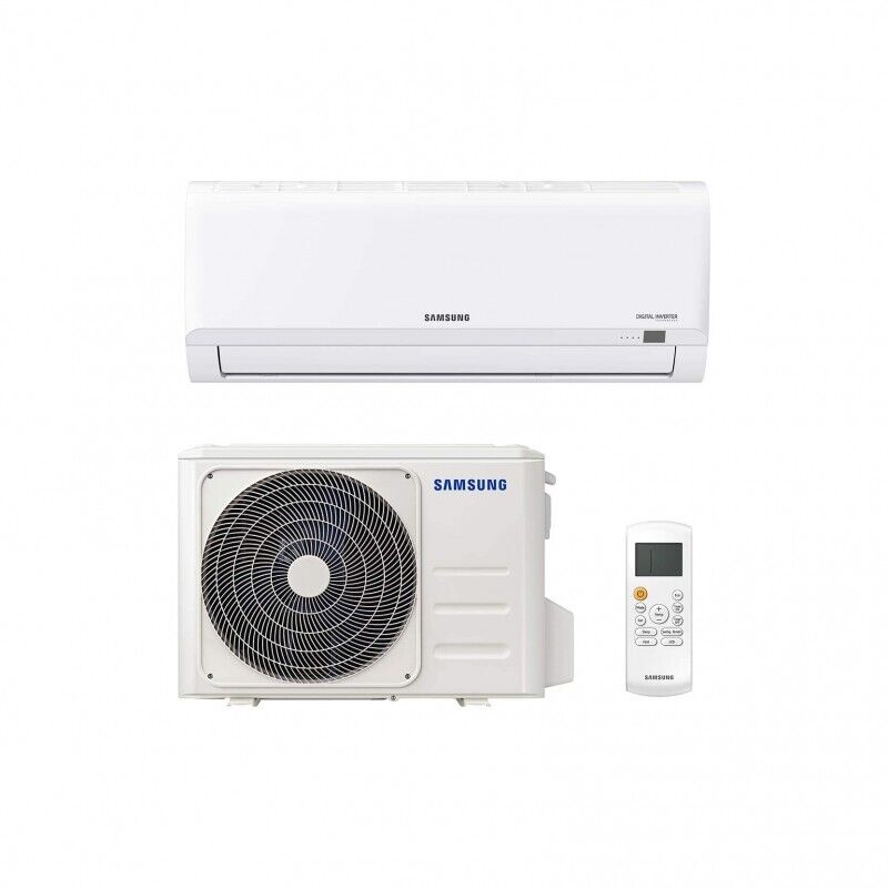 SAMSUNG F-AR12MLB Malibu AR30 Climatizzatore Condizionatore 12000BTU 3,5KW A++/A
