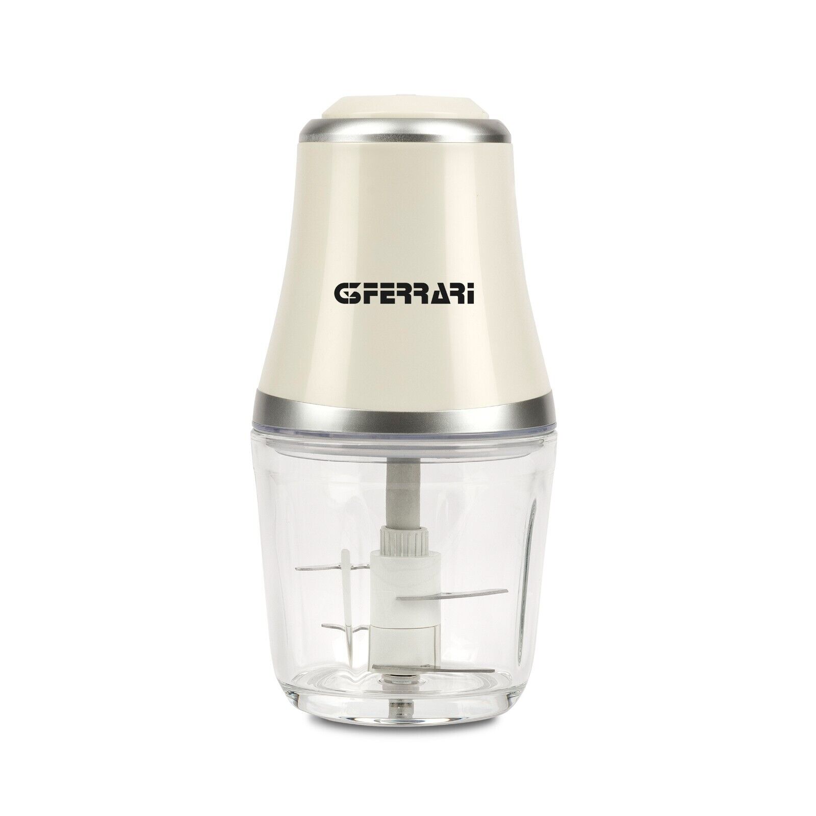 Tritatutto Elettrico Frullatore G3FERRARI Vetromix G20163 - 500 Watt 500 ml