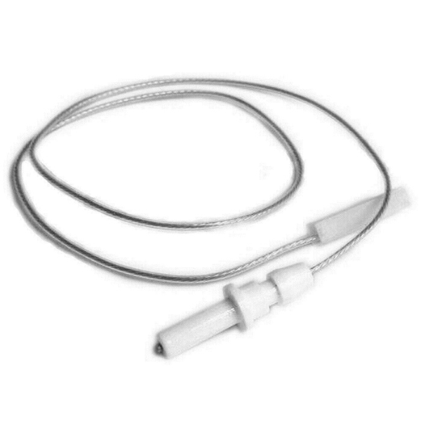 Candeletta accensione cucina piano cottura Whirlpool Indesit originale C00313212