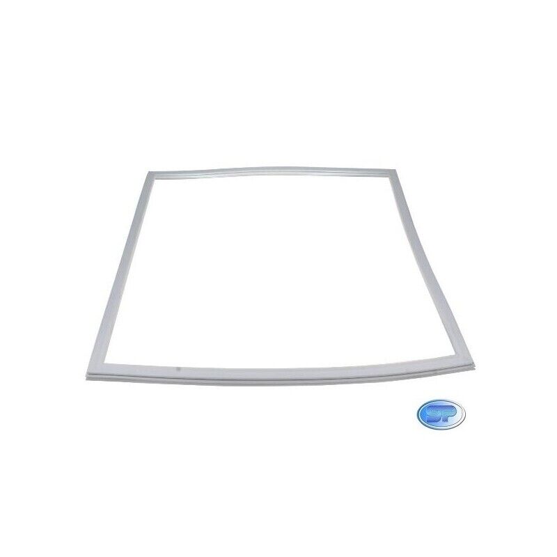 GUARNIZIONE MAGNETICA PORTA FREEZER CONGELATORE WHIRLPOOL ORIGINALE 480132100607