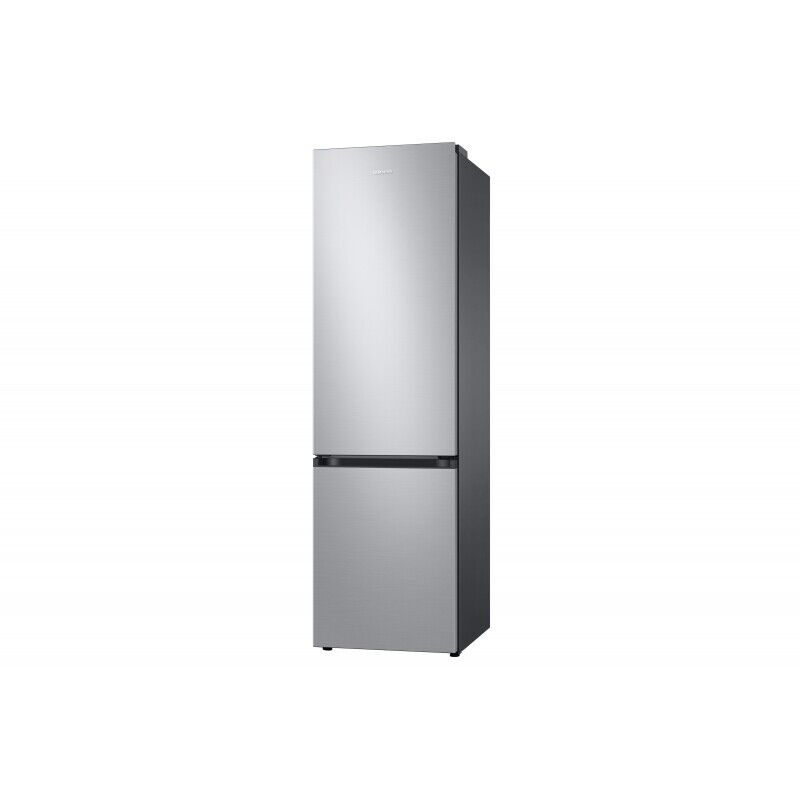 SAMSUNG RB38T600DSA FRIGORIFERO COMBINATO 385 LT NO FROST CL. D  INOX