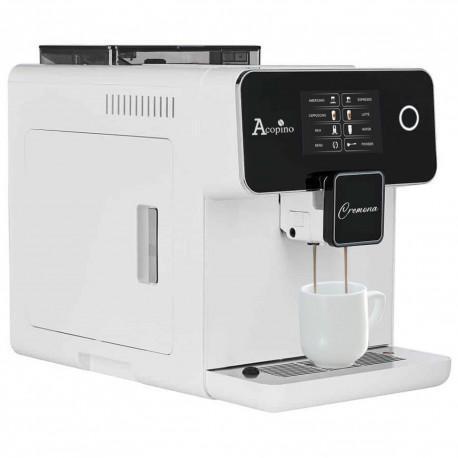 Acopino Cremona bianco Mod. CREMONA WEISS EAN 0755717334183