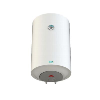 Scaldabagno Elettrico Isea Modello Swing 80 Lt Verticale 80/2