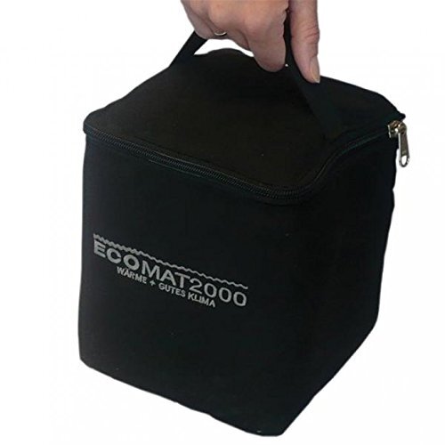 Ecomat 322/506-1 - Borsa per Trasporto (C3y)
