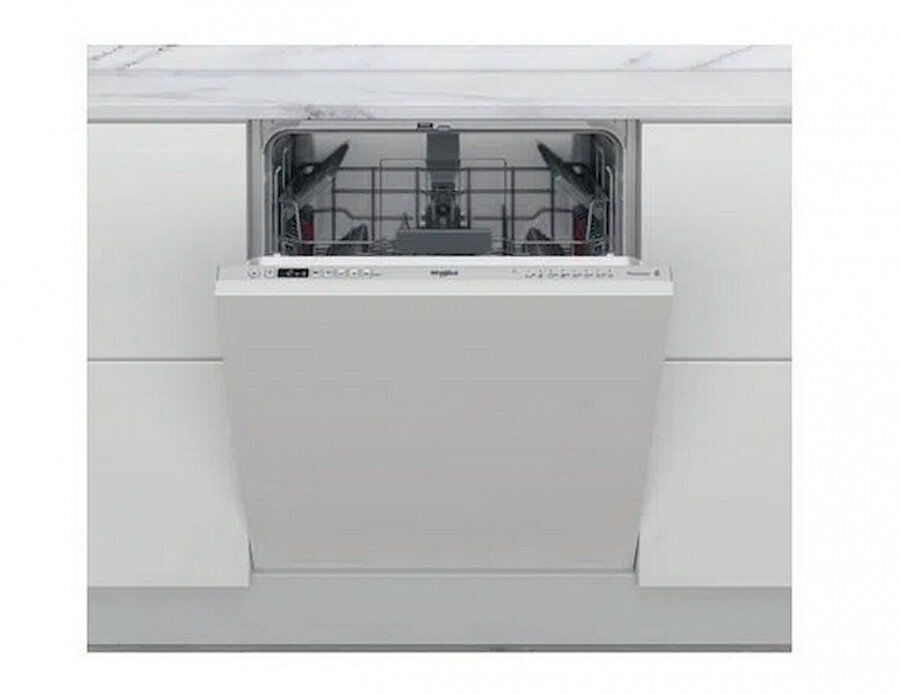 Whirlpool Lavastoviglie incasso 869991600360 6 SENSO WRIC 3C34 PE