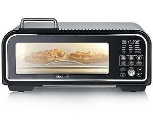 Severin PG 8575 SERICO fornetto per pizza digitale Mod. PG 8575 SERICO EAN 40081