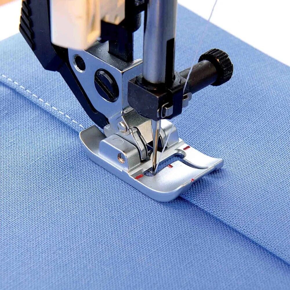 Pfaff Piedino per impuntura a due livelli con IDT Pfaff 820676096