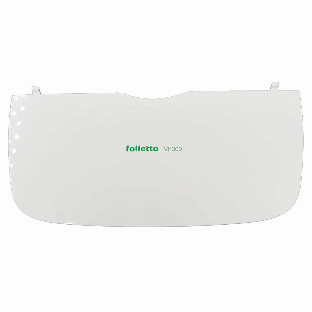 Copri Vano Raccolta Polvere Originale per Robot Folletto VR300 by Marel Shop®