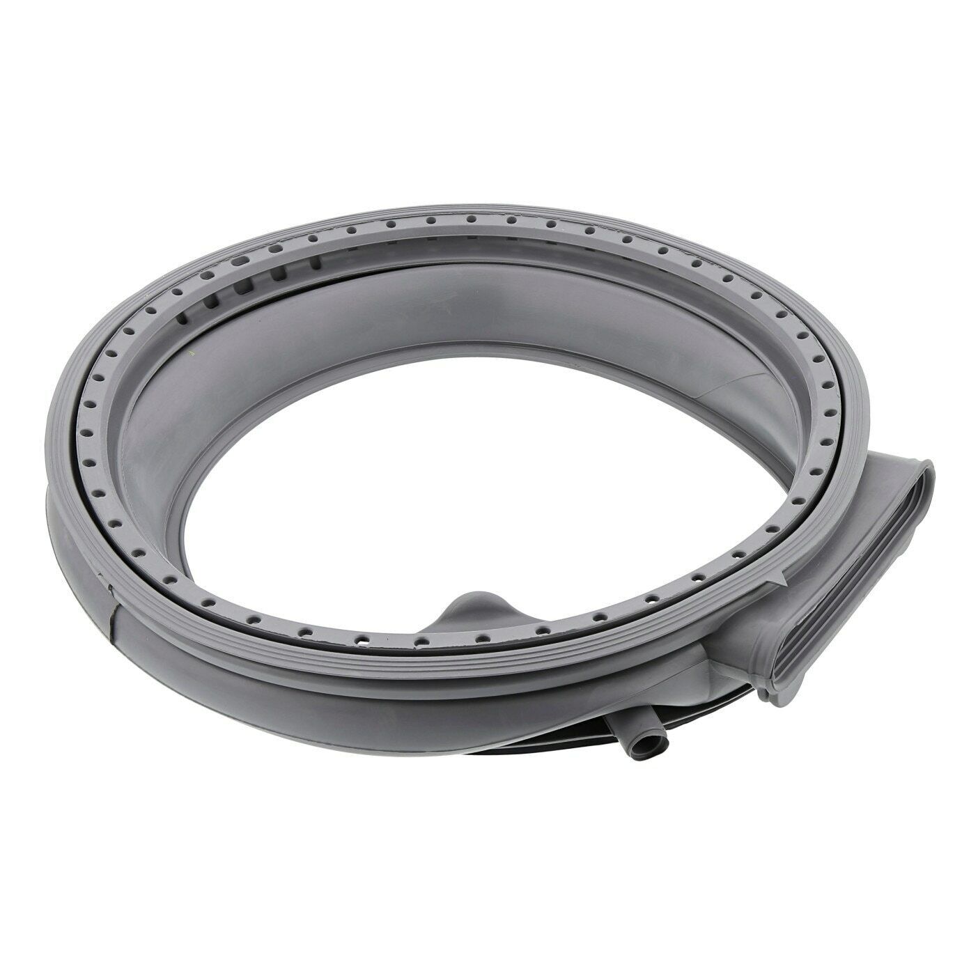 GUARNIZIONE OBLO' LAVATRICE ORIGINALE ELECTROLUX  -  AEG