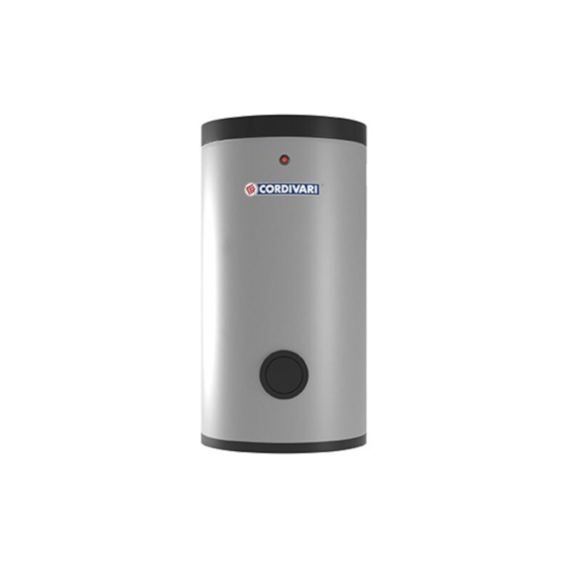 Cordivari Bolly 1 XL WB 200 bollitore con scambiatore fisso