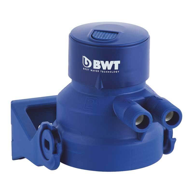Grohe Testata filtro Blue Home 64508001