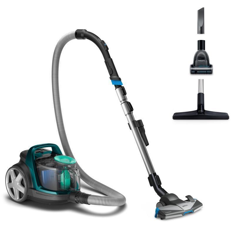 Philips 5000 series Aspirapolvere senza sacco serie 5000 FC9555/09