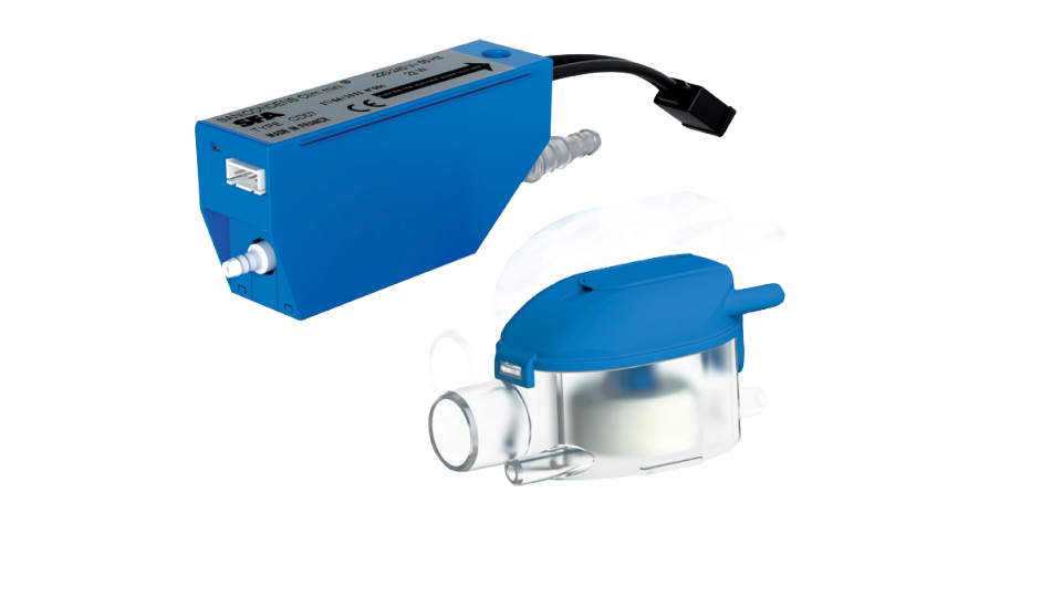SFA SANICONDENS CLIM MINI