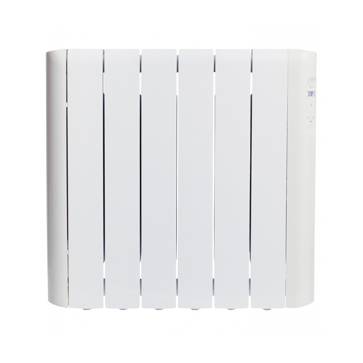 Radiatore Elettrico Digitale Haverland RCE6S Bianco 900 W