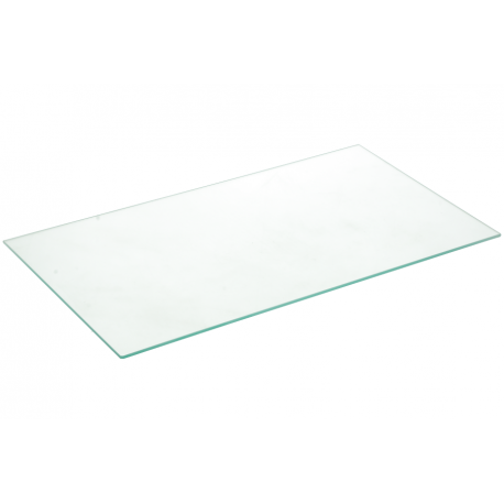 RIPIANO VETRO FRIGORIFERO WHIRLPOOL ORIGINALE 481946678402