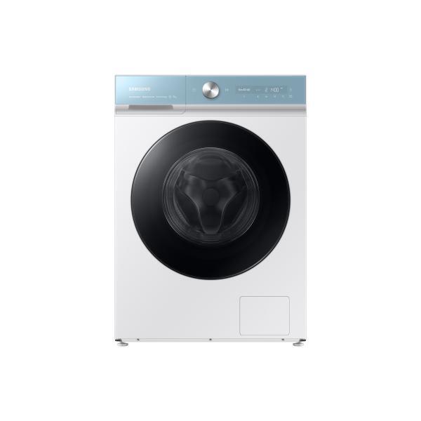 Lavatrice Standard WW11BB944DGM /S3 BESPOKE AI Ecobubble Quickdrive 11 Kg Classe