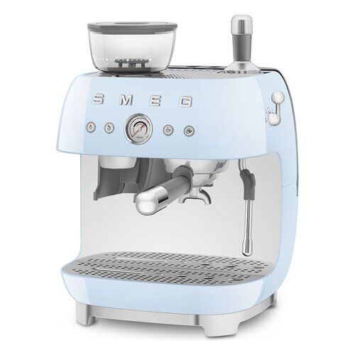 Macchina caffè espresso Smeg  EGF03PBEU