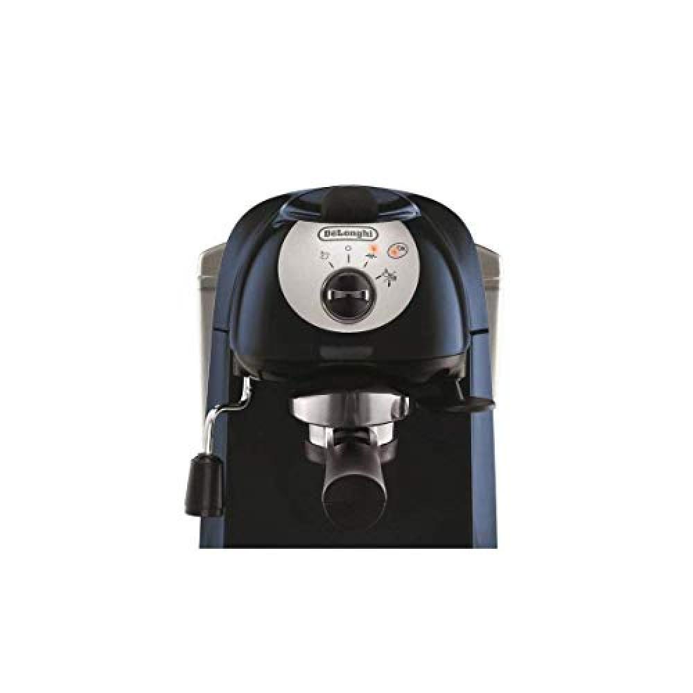 DeLonghi EC 191.CD Pompa espresso, Blu notte - NUOVO
