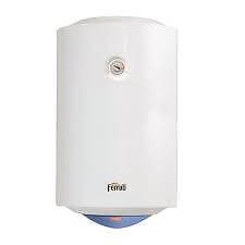 Scaldabagno Termoelettrico Ferroli Calypso 100 VE verticale Attacco DX