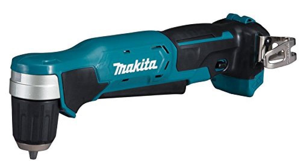 (TG. Size) Makita Trapano angolare (Senza Batteria/Caricatore, 140 W, 10.8 V) da