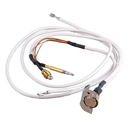 Kit TTB - Kit TTB - ELM LEBLANC : 87072060740 (N0q)