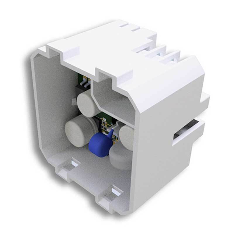 Fantini Cosmi C800AL Kit alimentazione 230V per C800