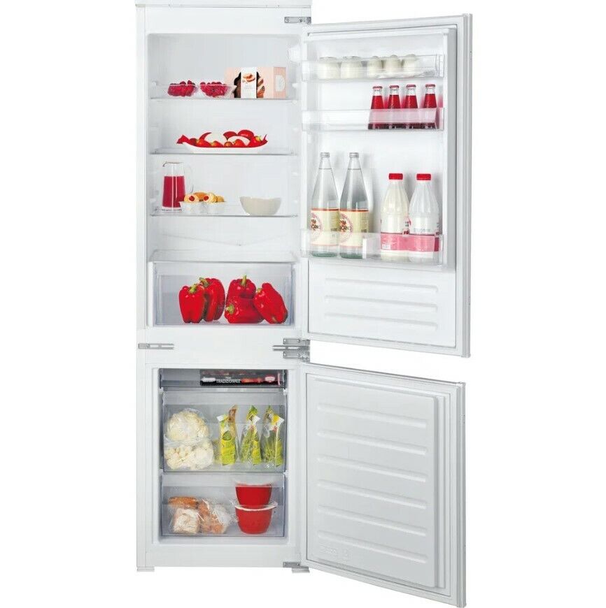 Hotpoint Ariston BCB 703011 Frigorifero da Incasso Combinato Classe F (ex A+)