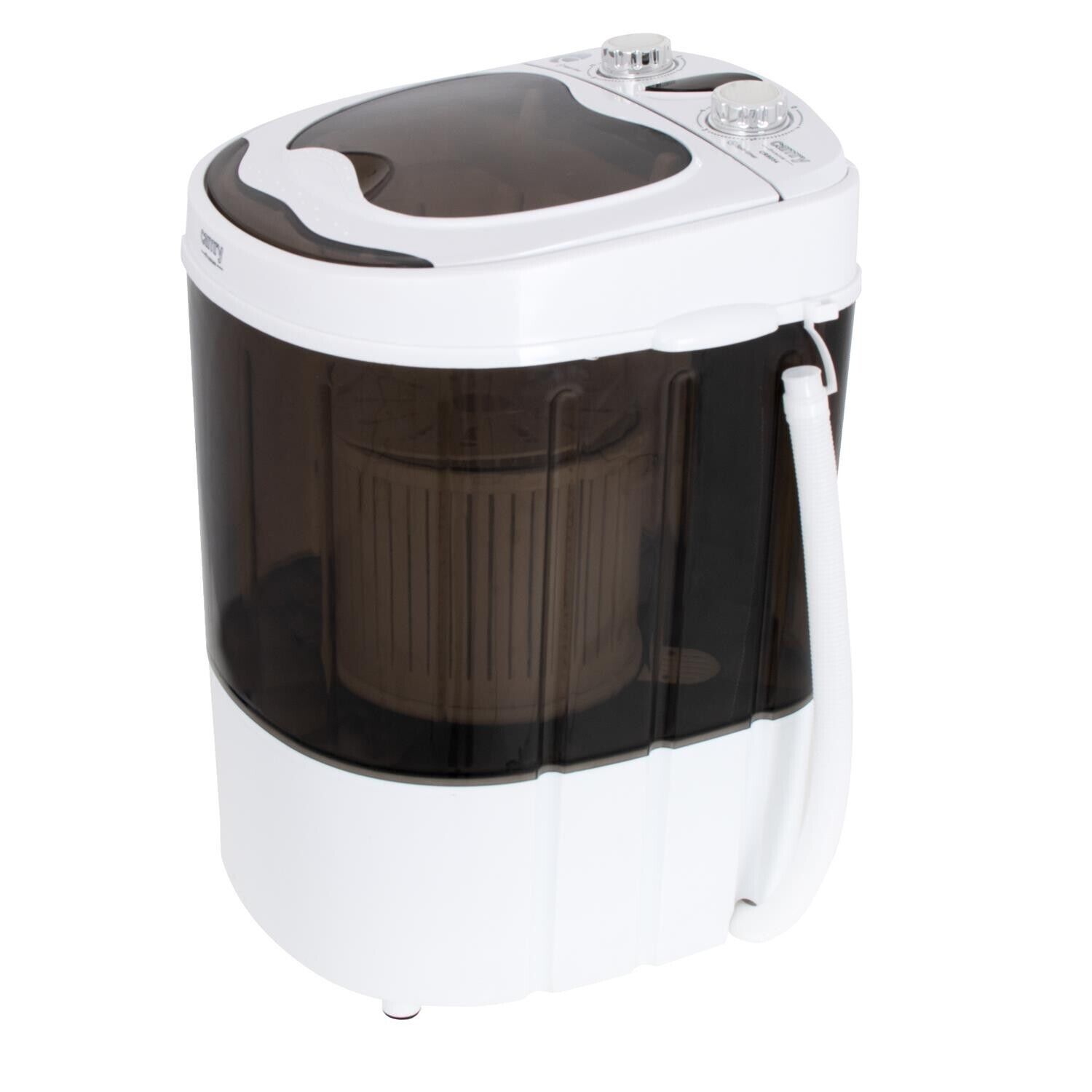 Mini lavatrice Portatile Con centrifuga 400W 3 kg