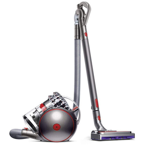 Dyson Cinetic Big Ball Absolute 2 Aspirapolvere a Traino