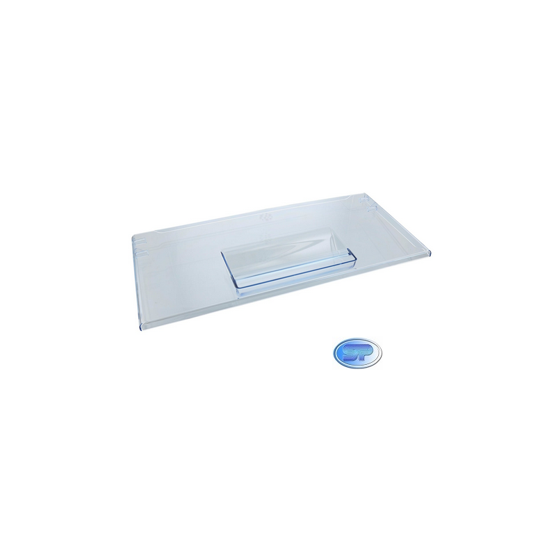 PANNELLO ANTERIORE CONGELATORE FREEZER ELECTROLUX ORIGINALE 2425356090