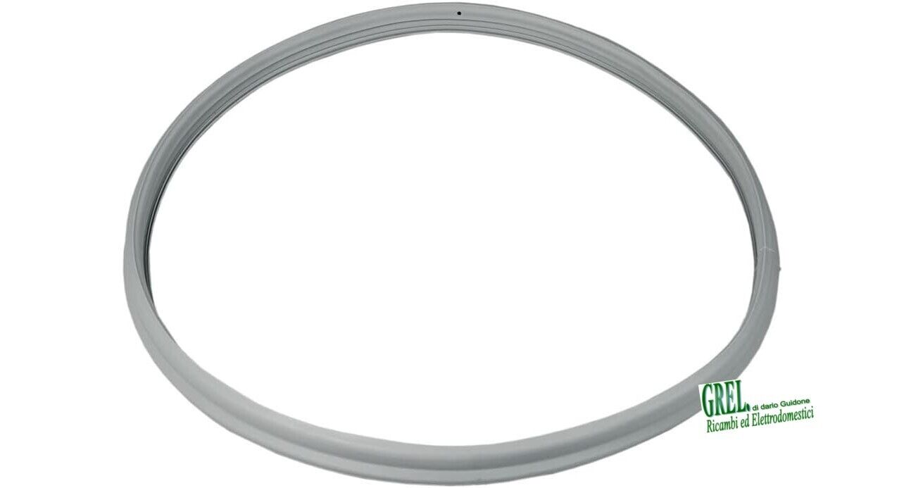 Guarnizione Porta Rotondo Bosch 00649767 per Asciugatrice