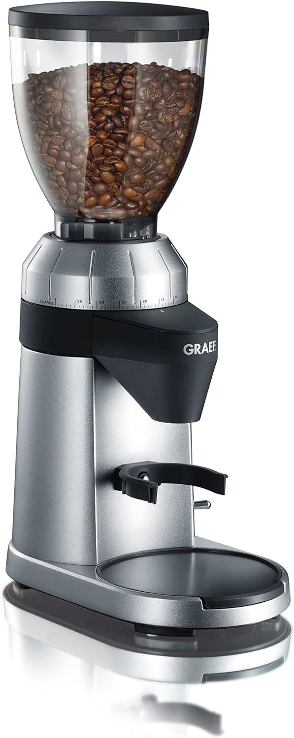 Graef CM 800 macina caffé [Germania]